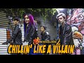 Descendientes 2 - Chillin' Like a Villain (En Español) Hitomi Flor