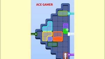 Water out puzzle Level 246 walkthrough solution 