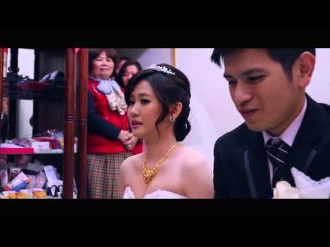 幸福捕手 光耀＋品軒 婚禮紀錄  電影式5D2穩定架滑軌婚禮錄影 婚禮紀錄動態錄影