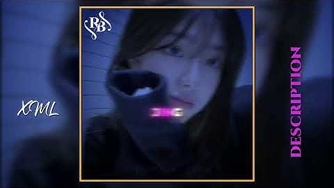 Young Blood - Hung pah Jing oh /XML 🔰✅/description/@rb_muan_/..