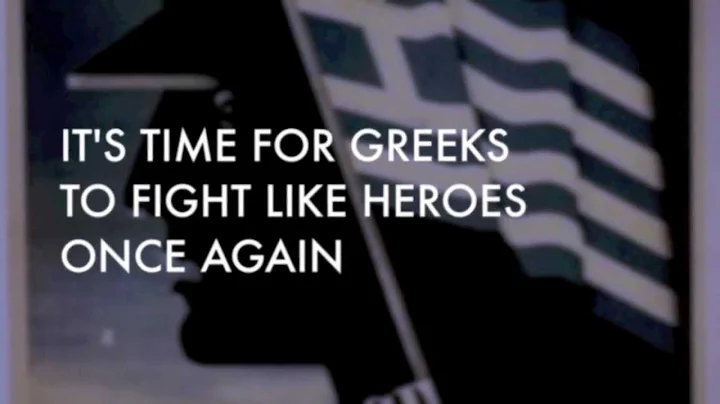 It's time for the Greek Diaspora to stand up - DayDayNews