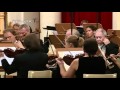 Miniature de la vidéo de la chanson Prova D'orchestra (Orchestral Rehearsal)