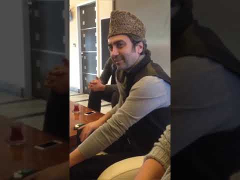 اجمل حالات واساب جميلة نجاتي شاشماز