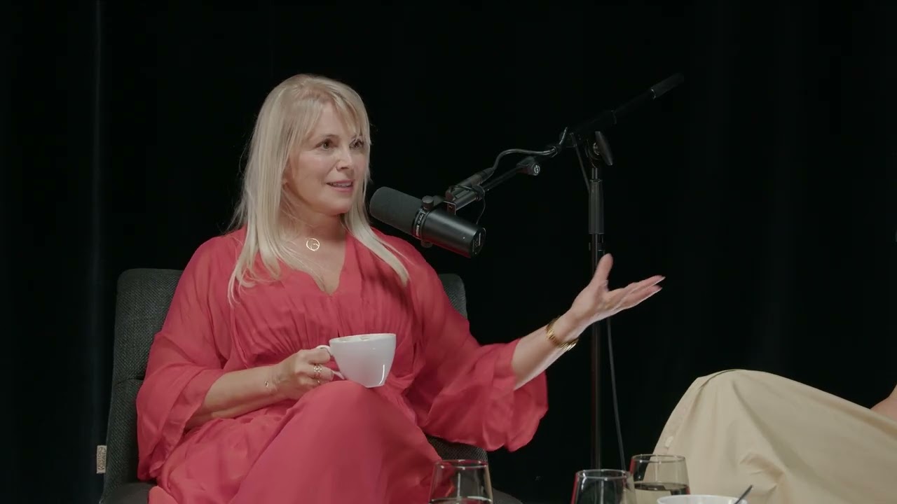 SLOVENSKÁ MARIE KONDO  I  Eva Slimáková | TO NERIEŠ MOJA...