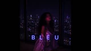 Malko - Bleu