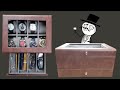 The Watch Box You DIDN’T KNOW YOU NEEDED [Beerust]