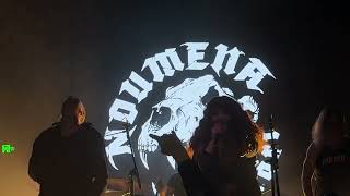 Noumena - Saatto Live In Beijing 2024.11.22