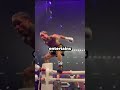 The Reason Dana White Hates Backflips 😤👀 #shorts