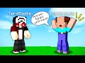 BALON KAFA TERS MASKE'YE KÜSTÜ ! - BalonCraft #61 - Minecraft