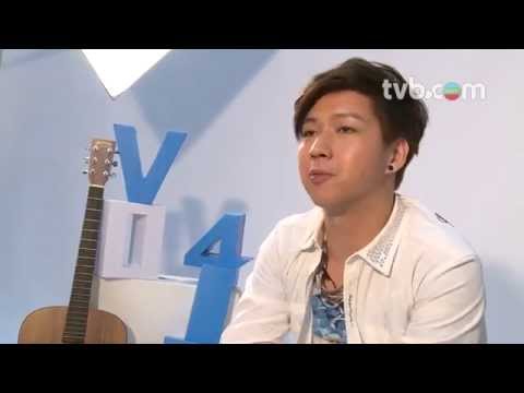超級巨聲4 - 參賽者：鄒旻諾Eric (TVB)