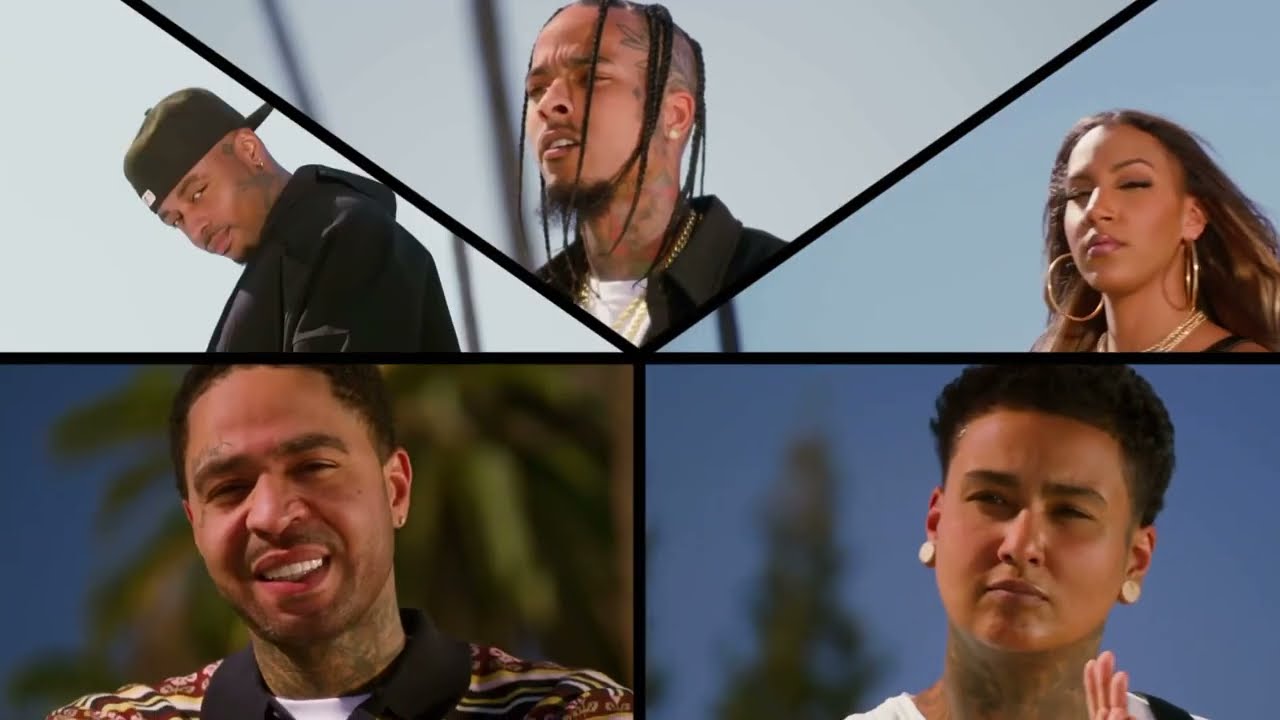 Black Ink Crew Los Angeles | Official Season 2️⃣🅱️ Super Trailer | Returns May 15th + 9/8c | 