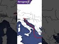Why Did a Byzantine Emperor Tour Europe #shorts #history #byzantium