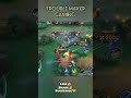 Chang'e Star shower ✨🌟#mlbb #change #2 #mobilelegends #shorts #gameclips #trending #gamingshorts