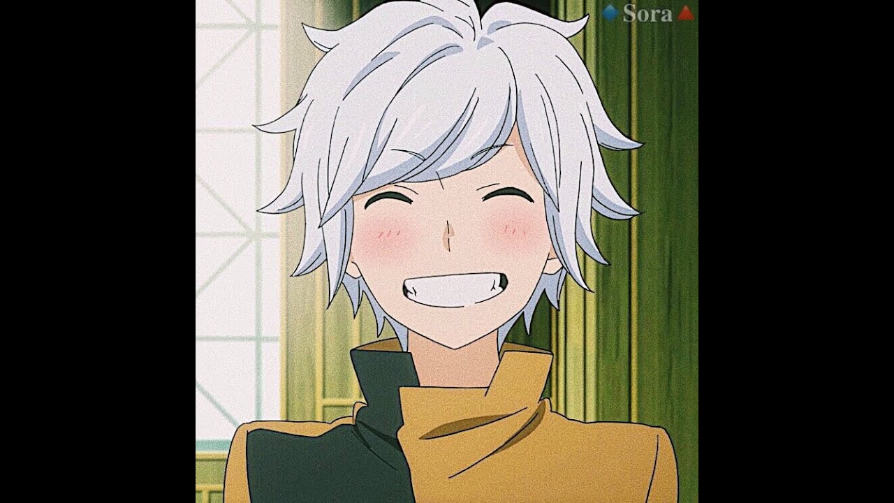 yo en overlord capitulo 3