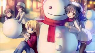 Frosty the Snowman (Nightcore)