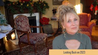 Looking Back On 2023 ~ Life at 68 by Melissa55 20,535 views 4 months ago 22 minutes
