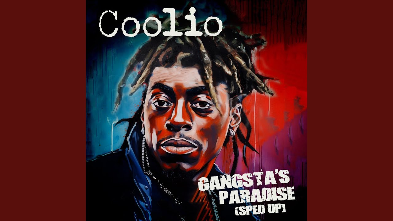 Gangsta's Paradise (Re-Recorded) - YouTube