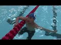 2023 Scottish National Age Group Championships - Session Nine - Friday Finals
