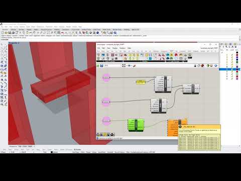 Video Annual Daylight Analysis with Honeybee v1.1.0 in... - youtube