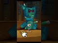 monster tikus mod sonic #superbearadventurehighlights #superbearadventure #superbear #fun #funny