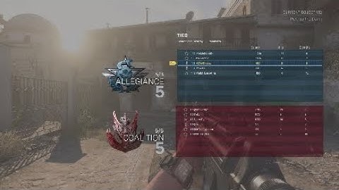 SnD 1v5 for the win!!!