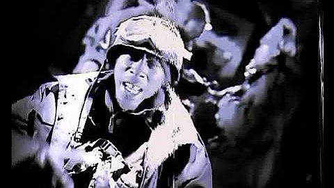 Gza feat. Method Man - Shadowboxin'  [Remix]