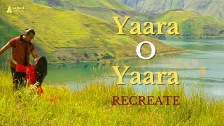 Jeet Movie Yaara O Yaara Song /// Recreate / Parodi Indonesia
