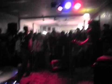 2nd Best - Quad Cities Battle of the Bands 2003 - ...