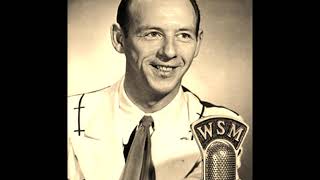 Watch Hank Snow Star Spangled Waltz video