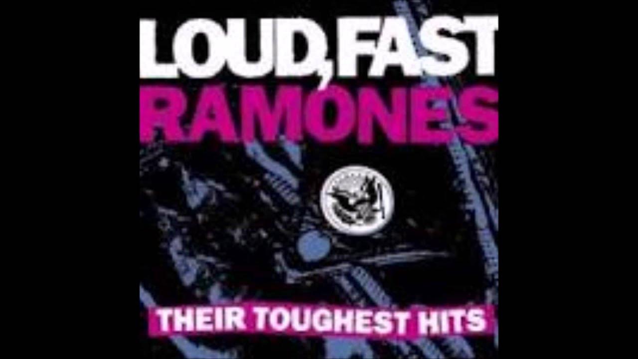 Ramones - "Rockaway Beach" - Loud, Fast Ramones - "Rockaway Beach" - Loud, Fast