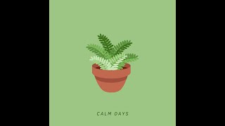 (royalty free) lofi hip hop/relaxing beats - Calm Days