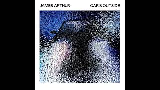 James Arthur - Car's Outside (Instrumental)