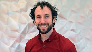 Meet a Scientist! Zachary Oberholtzer: Biochemical/Biophysical Characterization in Drug Development