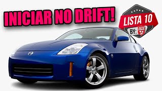 O MELHOR CARRO DRIFT RC BARATO PARA INICIANTES