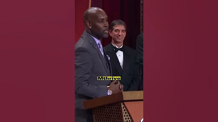 Gary Payton explained why Stockton is the hardest player to guard🔥💪💯 #nbahalloffame #shorts