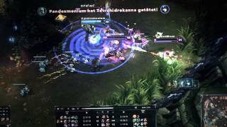 Fiddlesticks OP