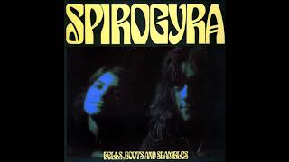 Watch Spirogyra In The Western World video