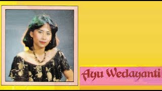 Memories Of Ayu Wedayanti 1982 *