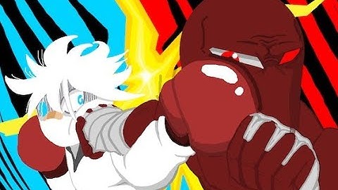 Wonderboy vs Nakmuay  | Scripted Yomi Hustle