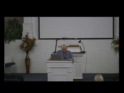 10.14.26 Wednesday Devo and Class
