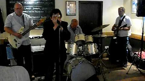 Allan Pratt's Blues Council