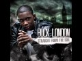 BUCK LONDON - CANT STOP US FT. ST LAZ