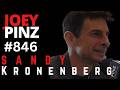 #846 CyberBay 2026 - Sandy Kronenberg: 🚨 When AI Can Pretend to Be You