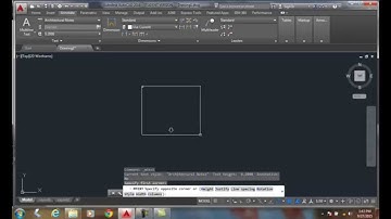 AutoCAD I 09-14 Multiline Text