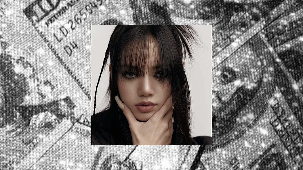 lisa  --  money  (slowed and reverb)