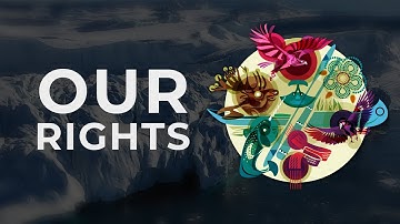 Our Rights: Indigenous Youth on the United Nations Declaration on the Rights of Indigenous Peoples