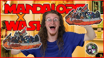 PATCHLAB CROSSING THE DELAWARE RIVER!!!