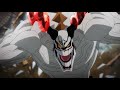 Todoroki vs. Leviathan | My Hero Academia: World Heroes' Mission Official Clip