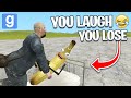 BAD DUPES - YOU LAUGH, YOU LOSE! (Garry's Mod Sandbox) | JustJoeKing