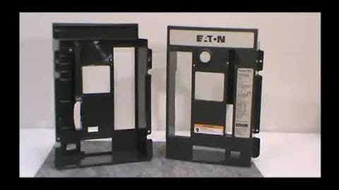 Eaton: How to Install the Ronis Key Interlock